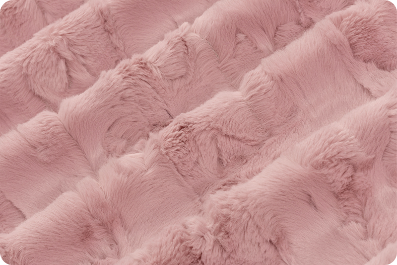 Luxe Cuddle®Willow Woodrose