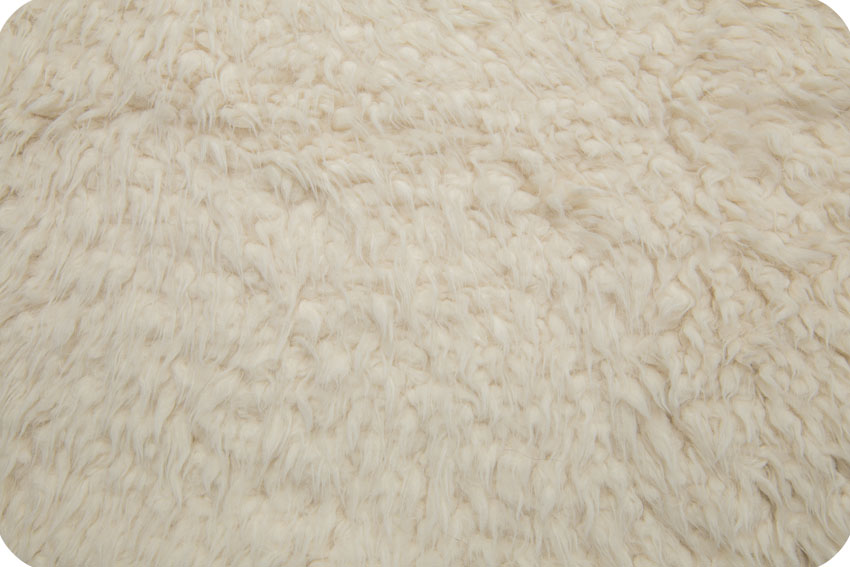 Luxe Cuddle® Llama Ivory