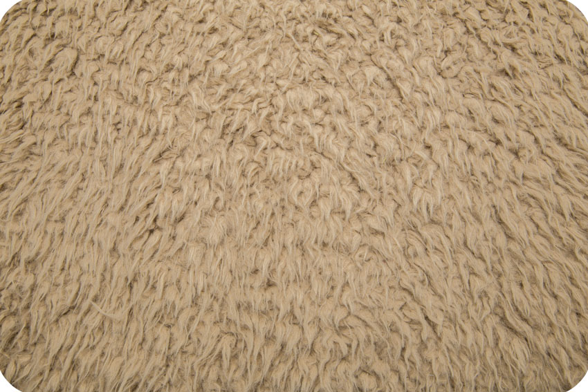 Luxe Cuddle® Llama Sand