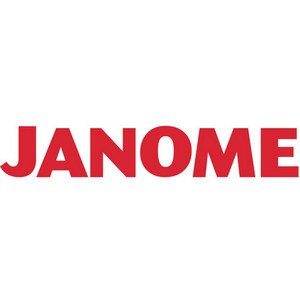 Janome Logo