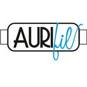 Aurifil Logo