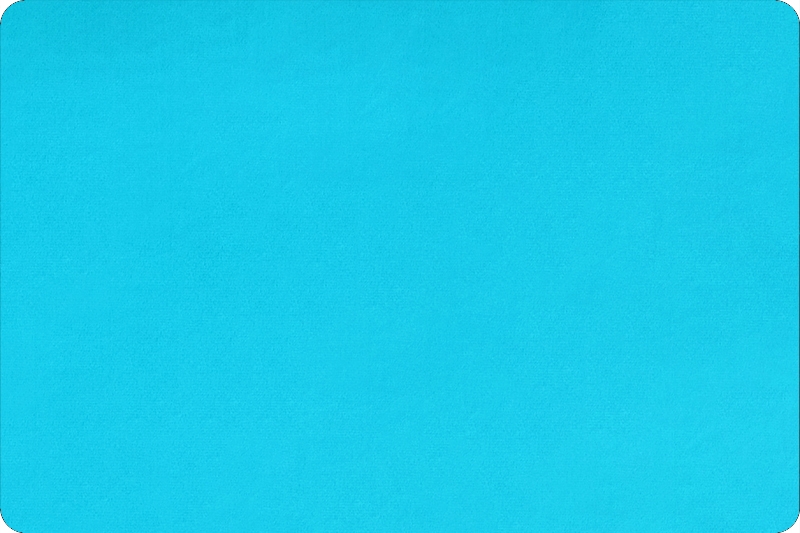 Quilting Cuddle&reg; Aquamarine