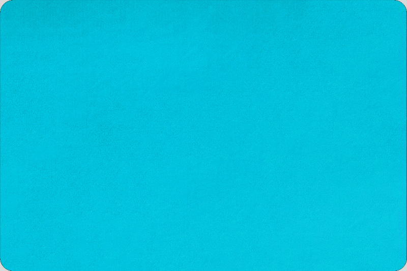 Quilting Cuddle&reg; Aquamarine