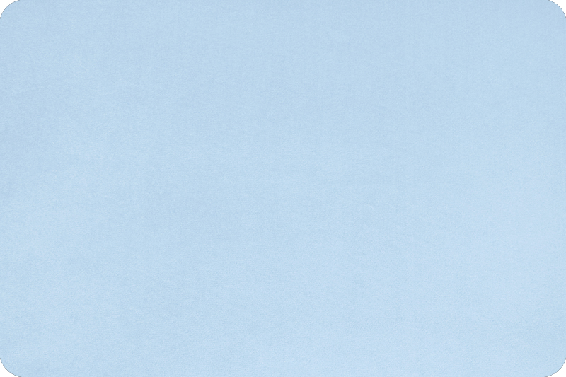 Quilting Cuddle&reg; Baby Blue