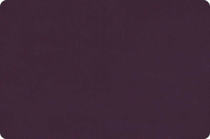 Quilting Cuddle® Solid Berry