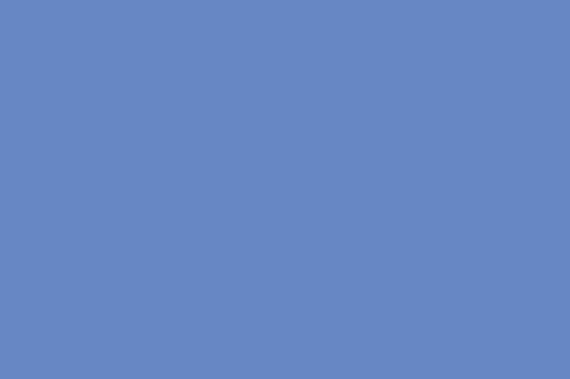 Quilting Cuddle® Solid Blue Bonnet