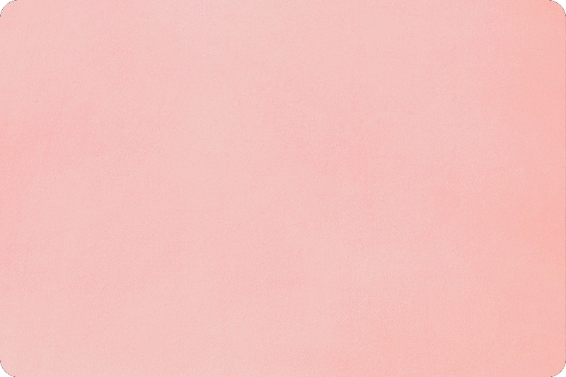 Quilting Cuddle&reg; Blush