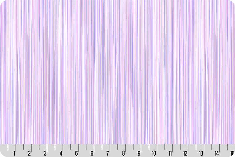 Barely Basics Melange Quilting Cuddle® Bellflower