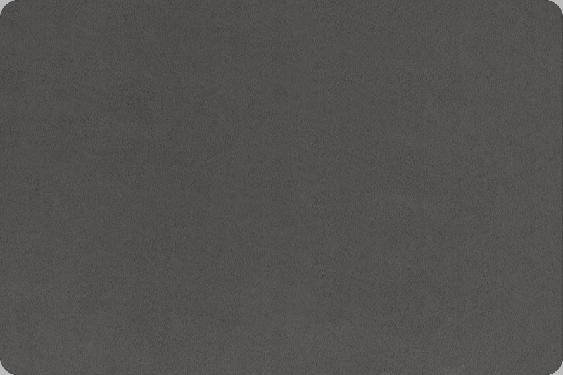 Quilting Cuddle&reg; Charcoal