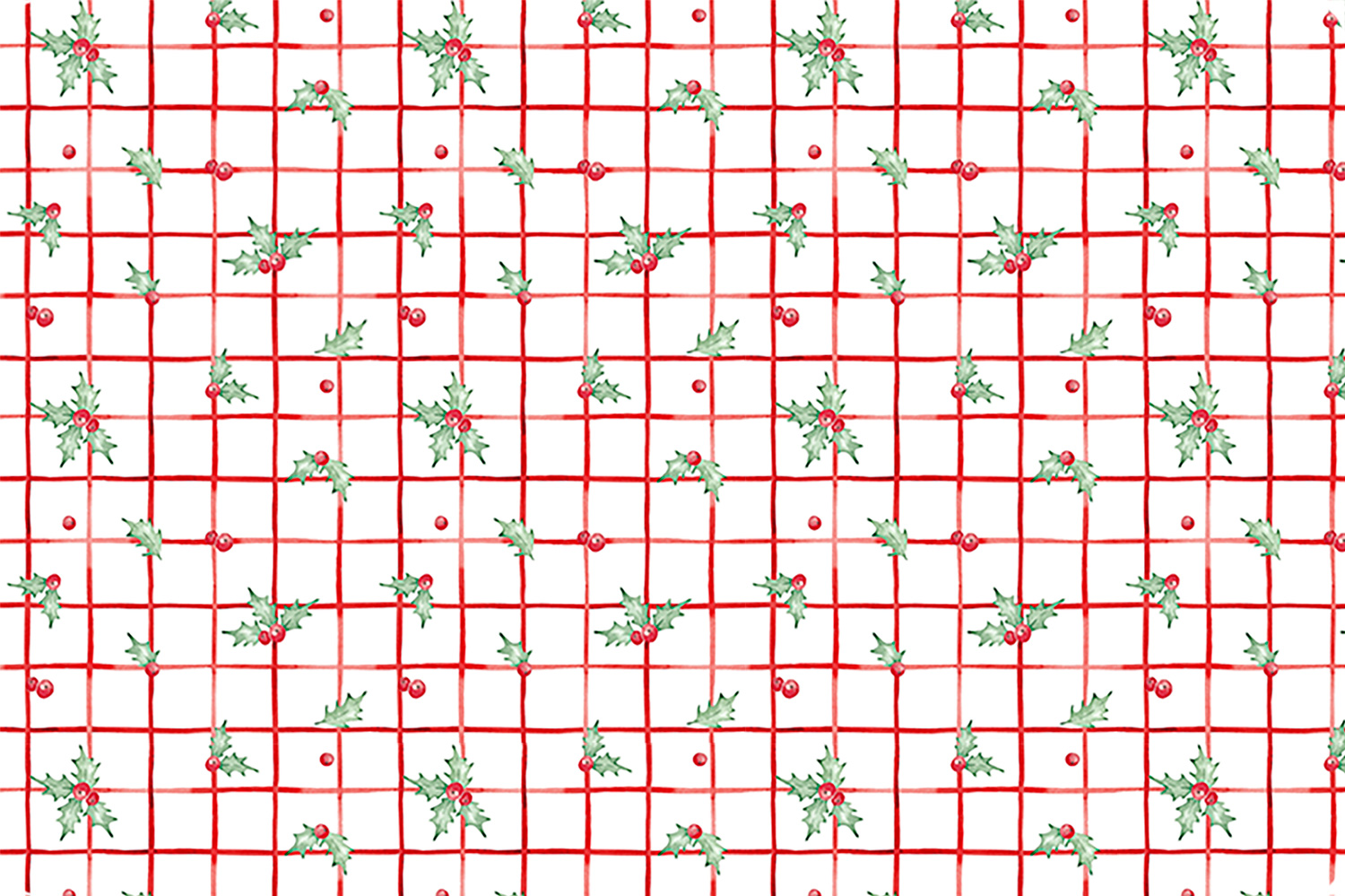 Christmas Keepsake Berry Posy Quilting Cuddle&reg; Cardinal