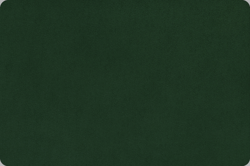 Quilting Cuddle&reg; Evergreen