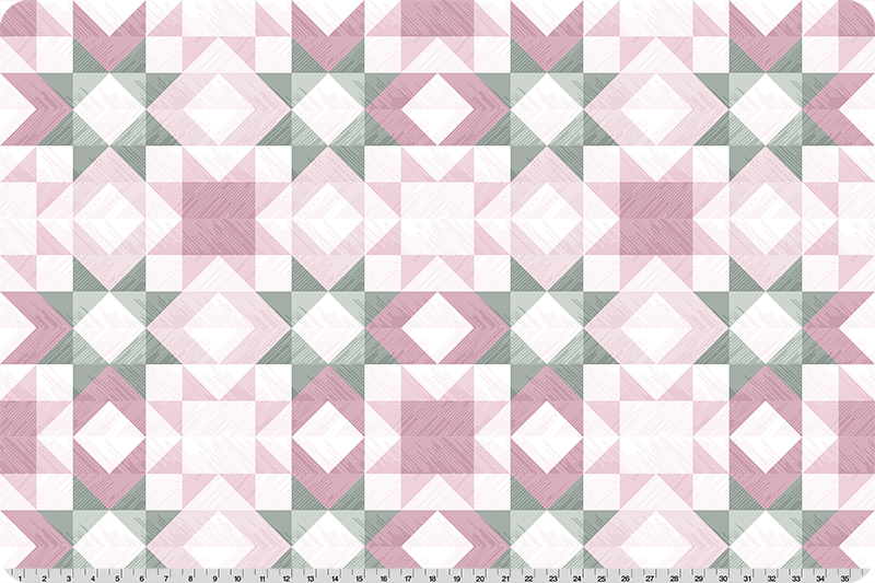 Keepsake Quilting Cuddle&reg; Dusty Rose