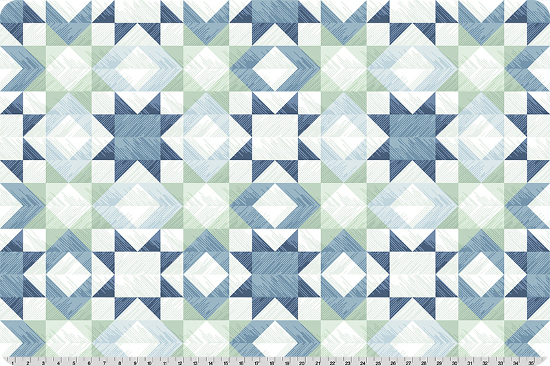 Keepsake Quilting Cuddle&reg; Meadow