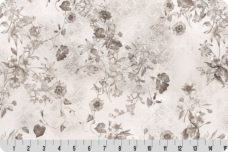 Poetic Quilting Cuddle&reg; Cocoa Powder
