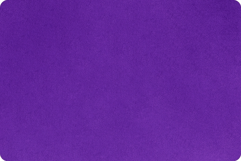 Quilting Cuddle&reg; Purple