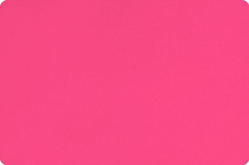 Quilting Cuddle&reg; Think Pink