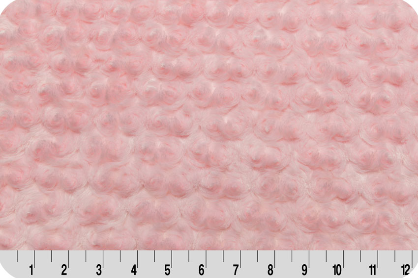 Shannon Fabric Rose