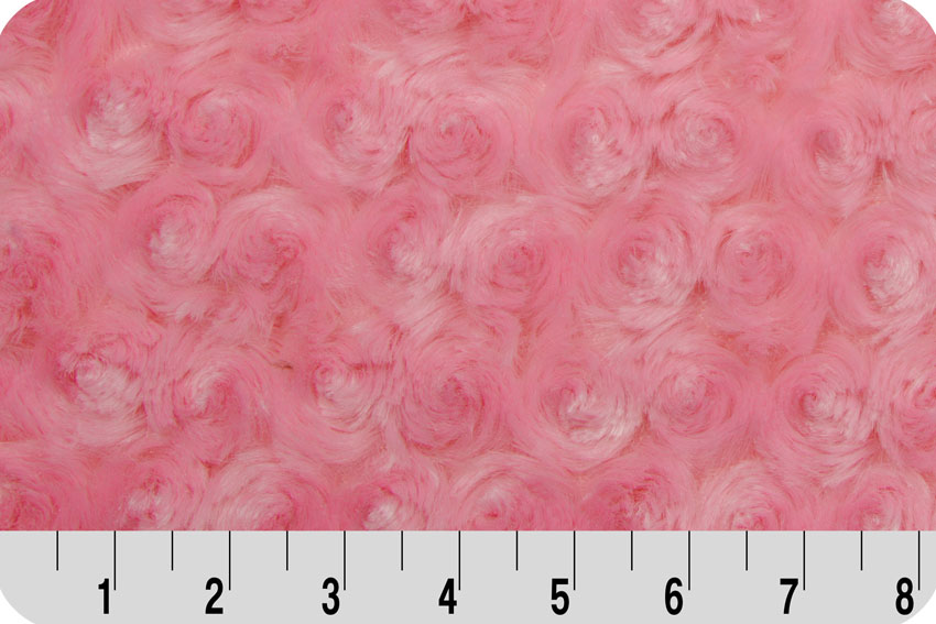 Luxe Cuddle® Rose Paris Pink
