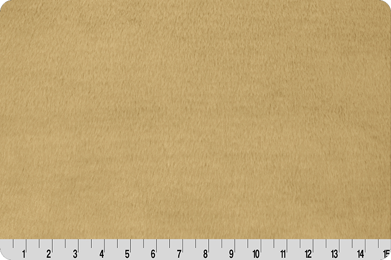 Sable Fur Camel