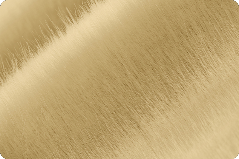 Sable Fur Camel