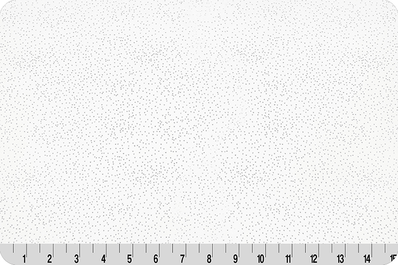 Sparkle Cuddle® Glitter Snow/Silver