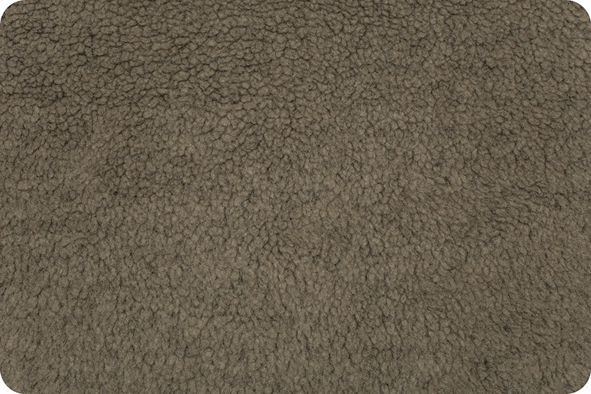 Sherpa Fur Taupe