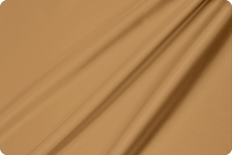 Silky Satin Solid Bronze 323