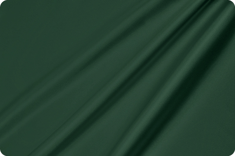 Silky Satin Solid Hunter 235