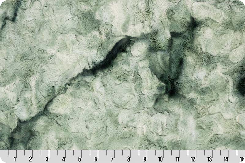 60" x 72" Luxe Cuddle&reg; Blanket Galaxy Basil