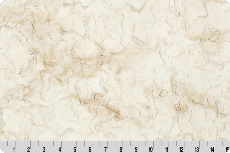 60" x 72" Luxe Cuddle® Blanket Galaxy Creme