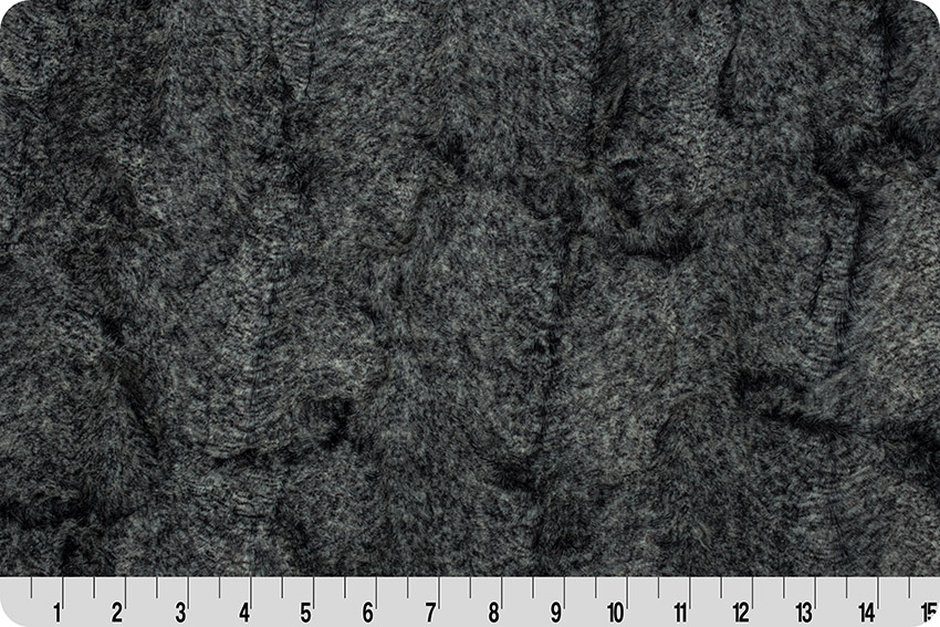 Signature 60" x 72" Luxe Cuddle&reg; Blanket Heather Moonbeam
