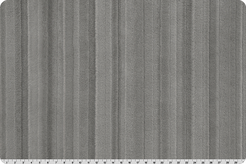 60" x 72" Luxe Cuddle&reg; Blanket Vienna Graphite