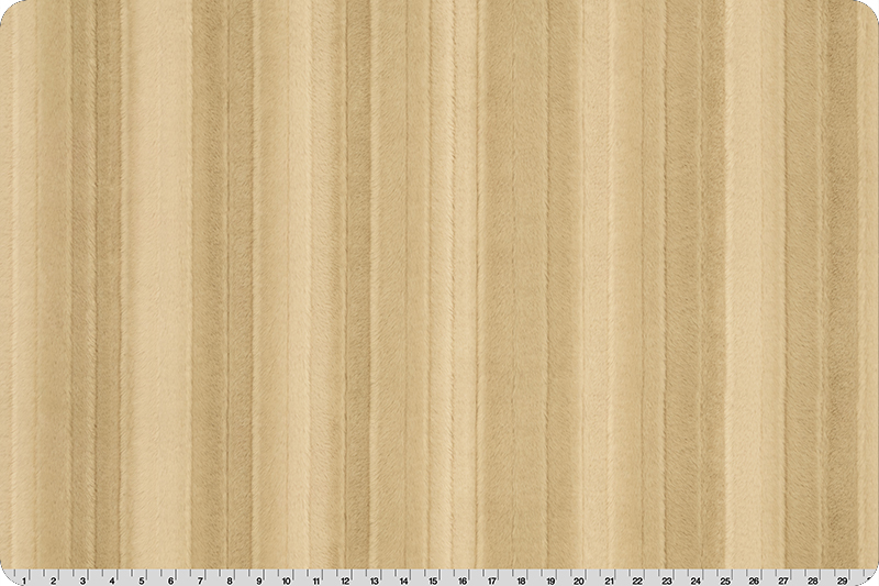 60" x 72" Luxe Cuddle&reg; Blanket Vienna Latte