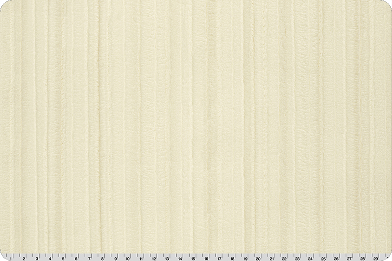 60" x 72" Luxe Cuddle&reg; Blanket Vienna Natural