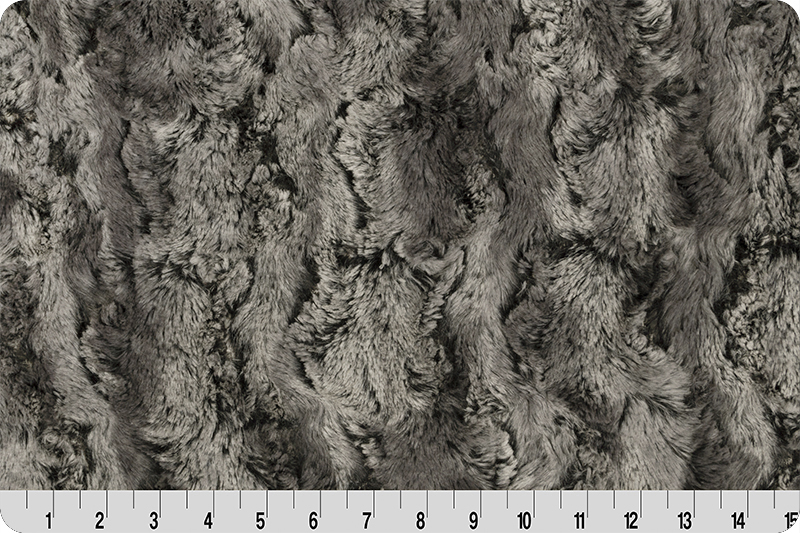 60" x 72" Luxe Cuddle&reg; Blanket Wild Rabbit Nine Iron