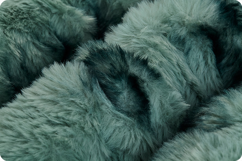 Petite 36" x 30" Luxe Cuddle&reg; Blanket Milan Luca Juniper