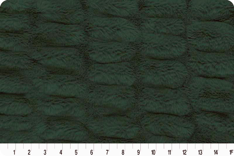 Petite 30" x 36" Luxe Cuddle&reg; Blanket Milan Forest