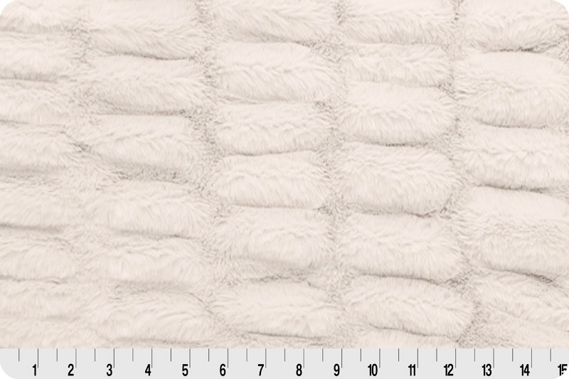 Petite 30" x 36" Luxe Cuddle&reg; Blanket Milan Pearl