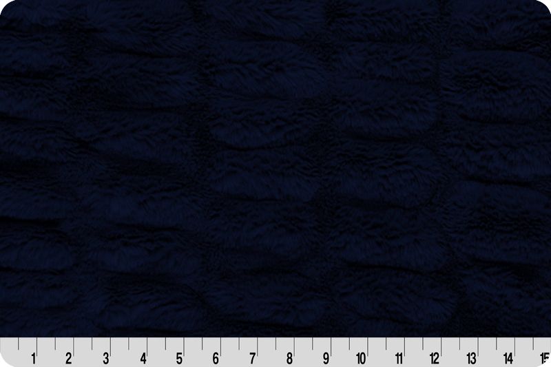 Classic 50\" x 60\" Luxe Cuddle&reg; Blanket Milan Ink