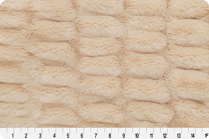 Classic 50" x 60" Luxe Cuddle&reg; Blanket Milan Sand Dollar