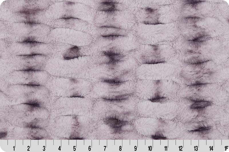 Signature 60" x 72" Luxe Cuddle&reg; Blanket Milan Luca Sugar Plum