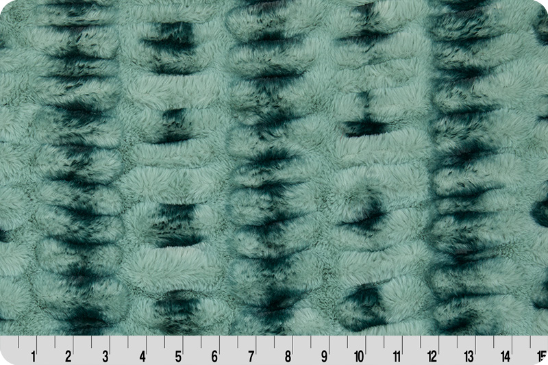 Deluxe 60" x 90" Luxe Cuddle&reg; Blanket Milan Luca Juniper