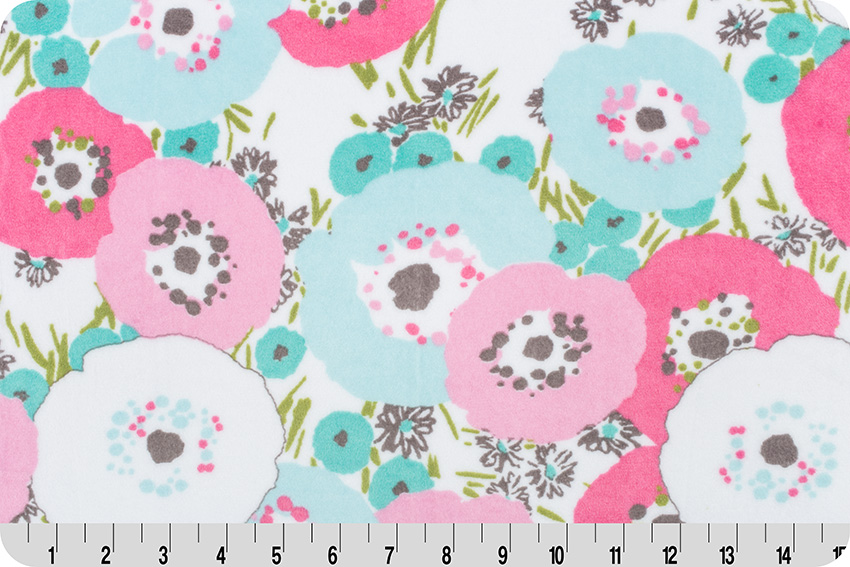 Blossom Digital Cuddle® Hot Pink